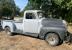 1954 GMC 3100 Series