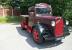  BEDFORD VINTAGE DROPSIDE PICKUP 1936 NEARLY 80 YEARS OLD SUPERB TRUCK 