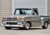 1966 GMC Sierra 1500 Step-Side Resto-Mod / 383 Stroker V8