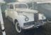 1942 Packard Clipper