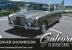 1967 Rolls Royce Silver Shadow