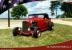 1930 Ford Model A Street Rod, Classic Car, Hot RodModel Model A