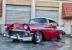 1956 Chevrolet Bel Air hotrod