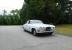 1963 Jaguar Mark X