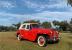 1949 Willys Jeepster