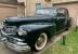 1946 Lincoln Continental 1946 LINCOLN CONTINENTAL H SERIES