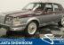 1984 Lincoln Continental Valentino