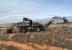 1989 Mercedes-Benz Unimog FLU419 backhoe/loader