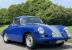 1963 Porsche 356 Coupe