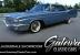 1960 Chrysler Imperial Crown