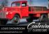 1947 Ford Other Pickups