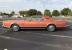 1977 Lincoln Continental Low miles survivor Mark V