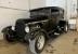 1928 Ford Model A TUDOR HOT ROD