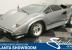1987 Pontiac Fiero Lamborghini Countach Replica