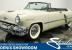 1952 Lincoln Other Convertible