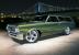 1964 Pontiac GTO