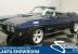 1970 Pontiac GTO Convertible