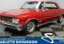 1964 Pontiac GTO