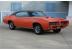 1969 Pontiac GTO