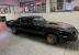 1981 Pontiac Trans Am TRANS AM