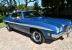 1972 Pontiac Le Mans 350 V8 Automatic Bucket Seats Power Steering & Brakes