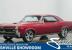 1967 Pontiac Tempest