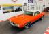 1969 Pontiac Firebird - 400 ENGINE - FACTORY A/C - QUALITY RESTO - SEE V