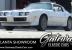 1980 Pontiac Firebird Trans-Am