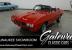1970 Pontiac GTO