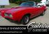 1968 Pontiac GTO