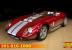 1965 Shelby Cobra Daytona roadster