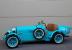 1927 Replica/Kit Makes Bugatti Type 35 B Oldtimer Racing Speedster