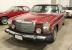 1975 Mercedes-Benz 200-Series Sunroof Coupe