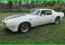 1971 Pontiac Trans Am