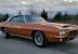 1971 Pontiac GTO