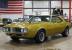 1967 Pontiac Firebird