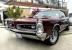 1966 Pontiac GTO
