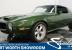 1972 Pontiac Firebird Restomod