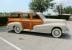 1948 Pontiac Streamliner