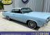 1964 Pontiac Bonneville 389 4 barrel 300 hp