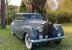 1953 Rolls-Royce Park Ward