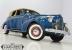 1940 Buick Century Convertible