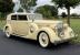 1935 Packard 12 Convertible Sedan