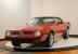 1974 Firebird