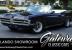 1967 Pontiac Grand Prix