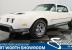 1979 Pontiac Firebird Formula