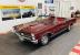 1965 Pontiac GTO Convertible Tri Power - SEE VIDEO