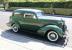 1936 Pontiac Silver Streak