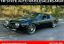 1978 Pontiac Trans Am STARLIGHT BLACK