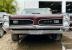 1966 Pontiac GTO 2dr Cpe